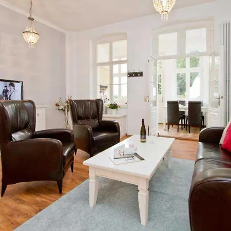 Apartment Hartmann Drewitz App 01 *