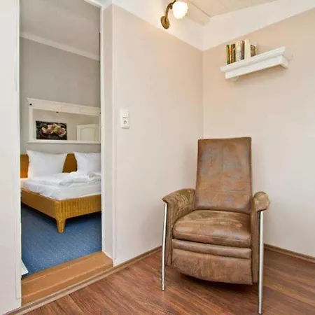 Appartement Hartmann Drewitz App 01 Heringsdorf (Usedom)