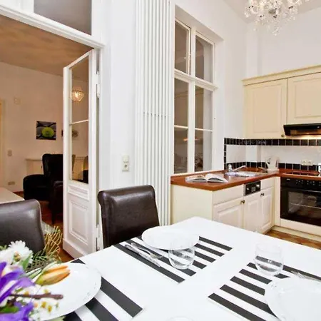 Hartmann Drewitz App 01 Apartment *