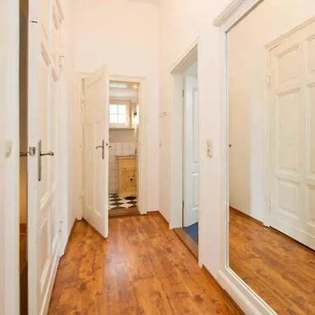 Hartmann Drewitz App 01 Appartement *