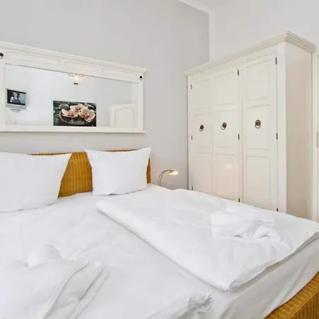 Hartmann Drewitz App 01 Appartement *